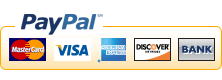 Payments through Paypal